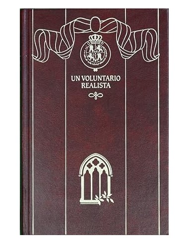 UN VOLUNTARIO REALISTA
