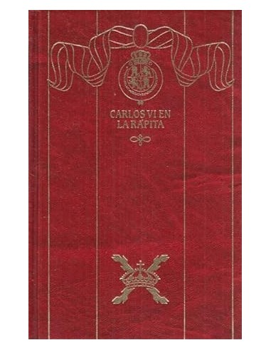 CARLOS VI EN LA RÁPITA
