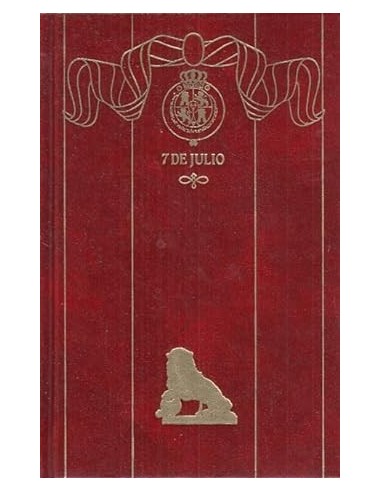 7 DE JULIO