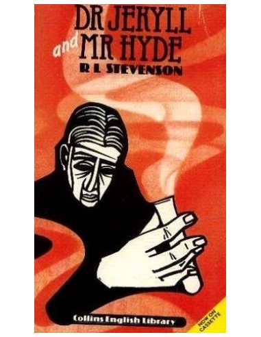 DR.JEKYLL AND MR HYDE