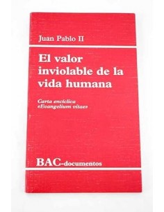 EL VALOR INVIOLABLE DE LA...