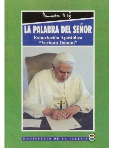 LA PALABRA DEL SEÑOR
