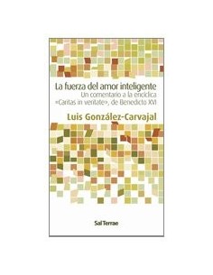 LA FUERZA DEL AMOR INTELIGENTE