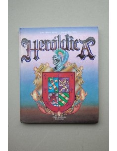 HERÁLDICA