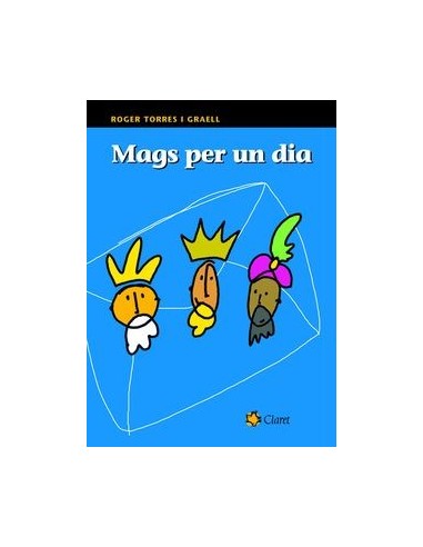MAGS PER UN DIA