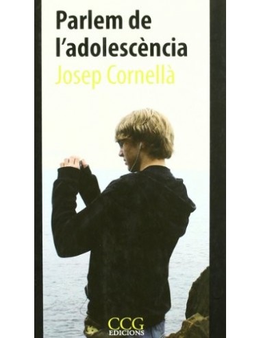 PARLEM DE L´ADOLESCENCIA