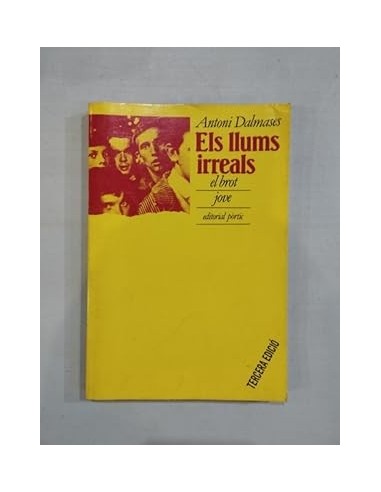 ELS LLUMS IRREALS