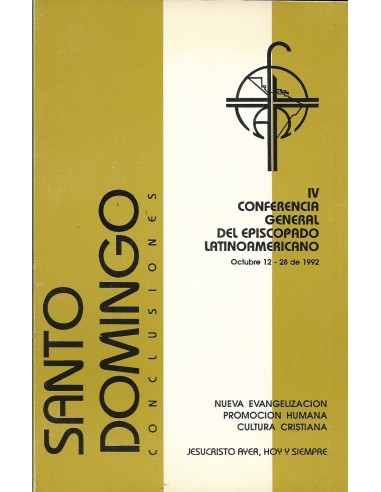 SANTO DOMINGO Conclusiones