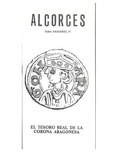 ALCORCES TEMA ARAGONÉS 17 EL TESORO...