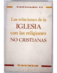 LAS RELACIONES DE LA...