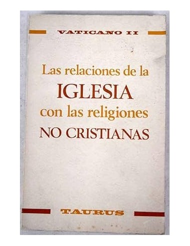 LAS RELACIONES DE LA IGLESIA CON LAS...