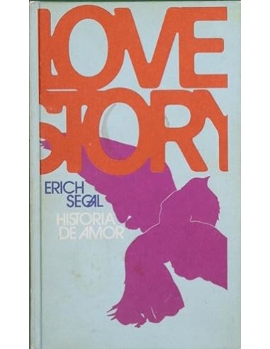 LOVE STORY (Español)