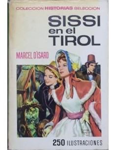 SISSI EN EL TIROL 1968