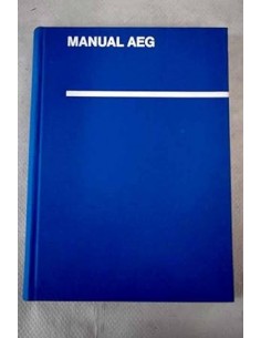 MANUAL AEG