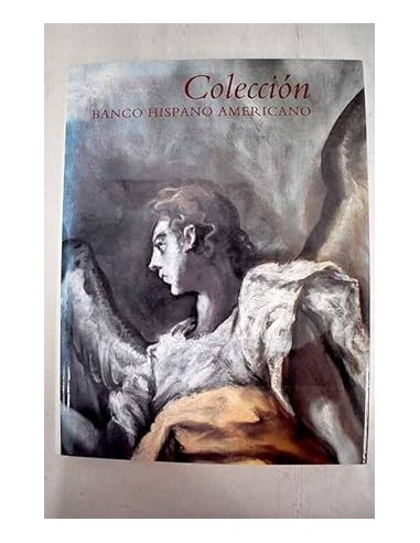 COLECCIÓN BANCO HISPANO-AMERICANO