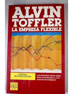 LA EMPRESA FLEXIBLE