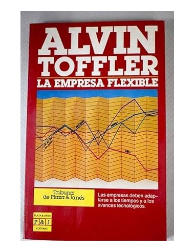 LA EMPRESA FLEXIBLE
