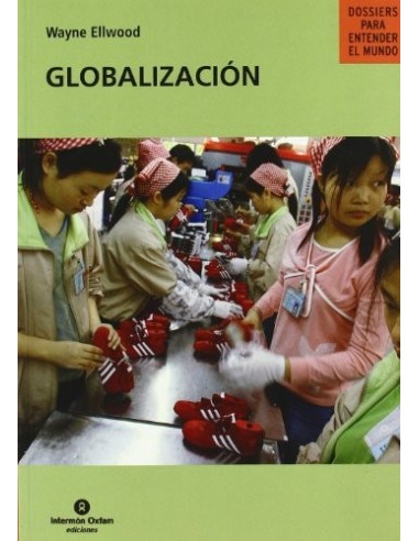 LA GLOBALIZACIÓN