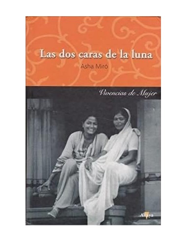 LAS DOS CARAS DE LA LUNA
