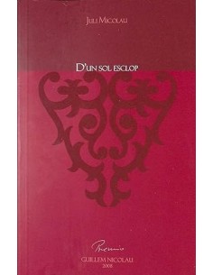 D´UN SOL ESCLOP