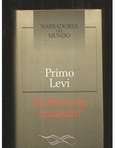 SI AHORA NO ¿Cuándo?
