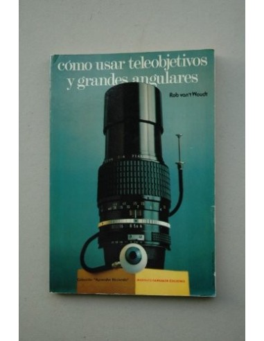 CÓMO USAR TELEOBJETIVOS Y GRANDES...
