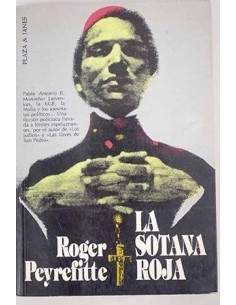 LA SOTANA ROJA