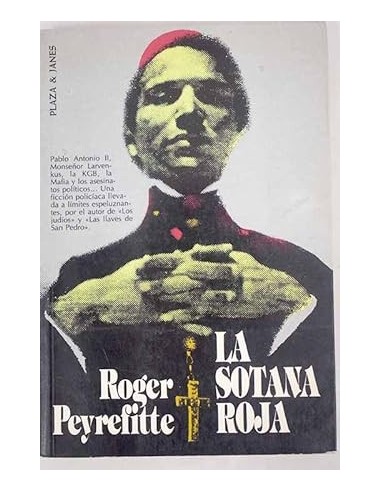 LA SOTANA ROJA