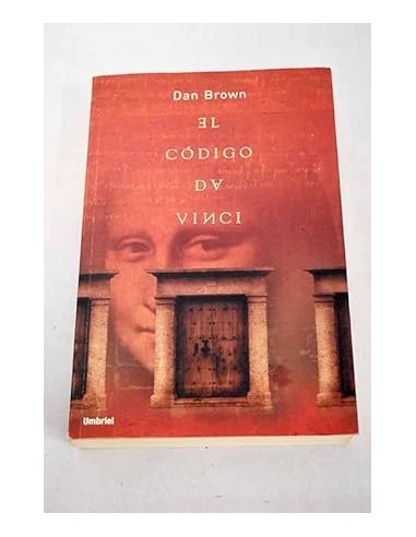 EL CÓDIGO DA VINCI