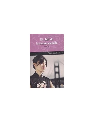 EL CLUB DE LA BUENA ESTRELLA