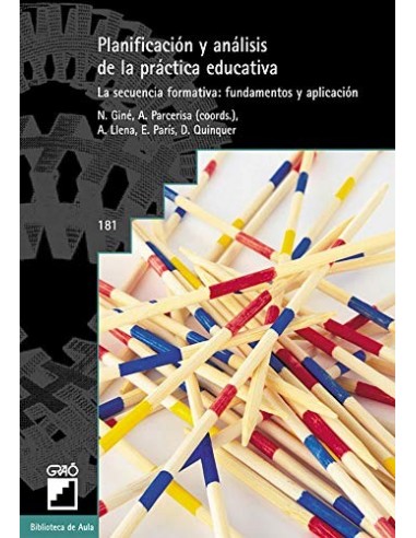 PLANIFICACIÓN Y ANÁLISIS DE LA...