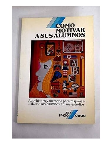 COMO MOTIVAR A SUS ALUMNOS