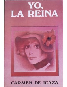 YO,LA REINA