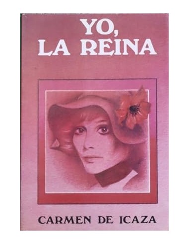 YO,LA REINA
