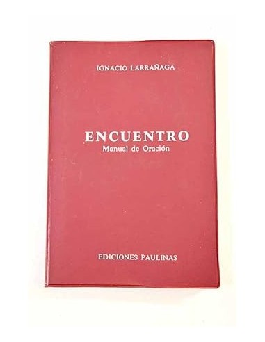 ENCUENTRO Mnaual de oración