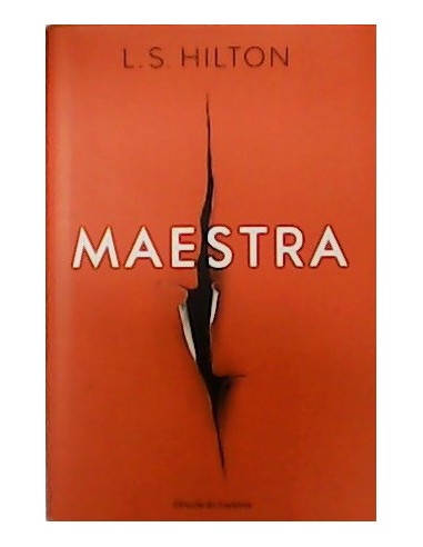MAESTRA