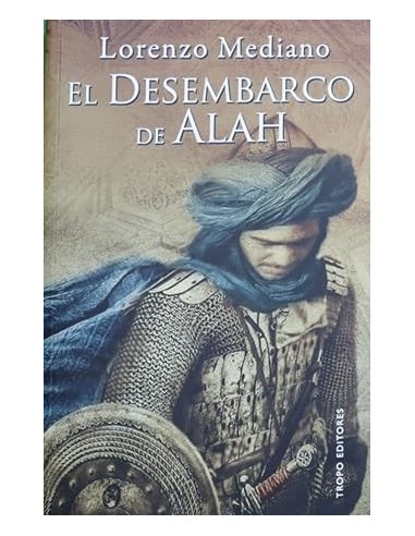 EL DESEMBARCO DE ALAH