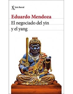 EL NEGOCIADO DEL YIN Y EL...