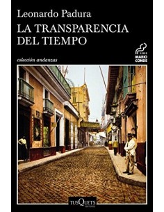 LA TRANSPARENCIA DEL TIEMPO