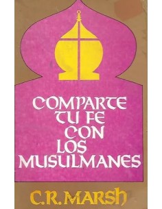 COMPARTE TU FÉ CON LOS...