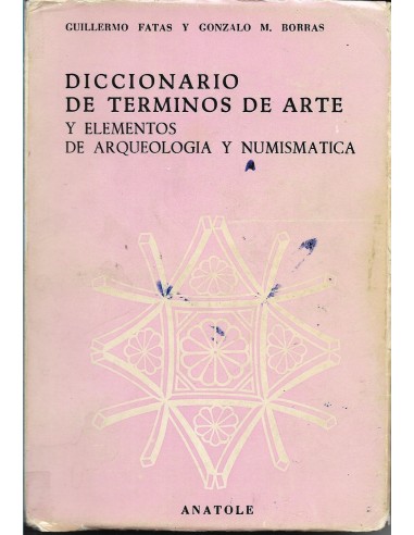 DICCIONARIO DE TÉRMINOS DE ARTE Y...