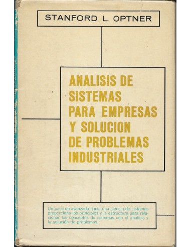 ANÁLISIS DE SISTEMAS PARA EMPRESAS Y...