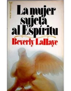 LA MUJER SUJETA AL ESPÍRITU