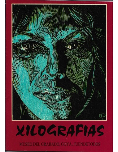 AGUAFUERTES/XILOGRAFÍAS