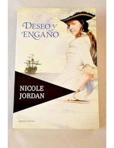 DESEO Y ENGAÑO