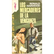 LOS MERCADERES DE LA VENGANZA