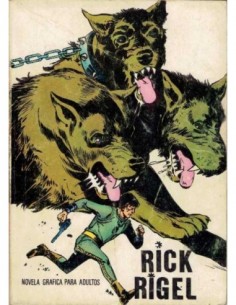 RICK RIGEL 1