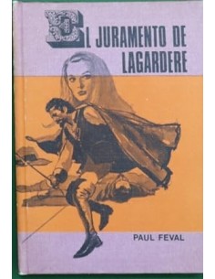 EL JURAMENTO DE LAGARDERE