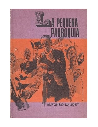 LA PEQUEÑA PARROQUIA