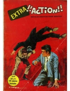 EXTRA ¡¡ACTION!! 5